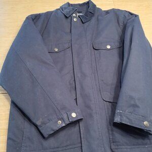 Men's Faded Glory Outdoors Canvas Barn Jacket